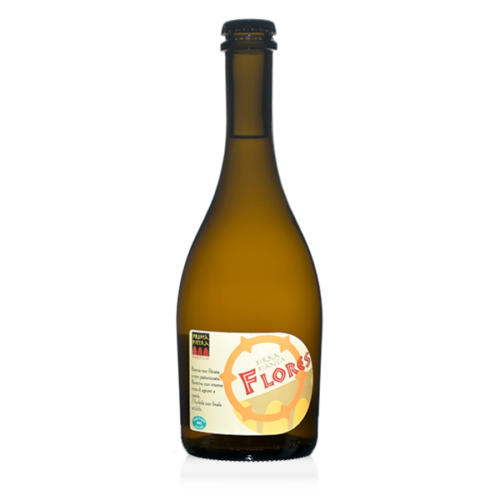 Flores Witbier